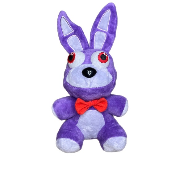 Fnaf Plushies - Picture 5 of 5